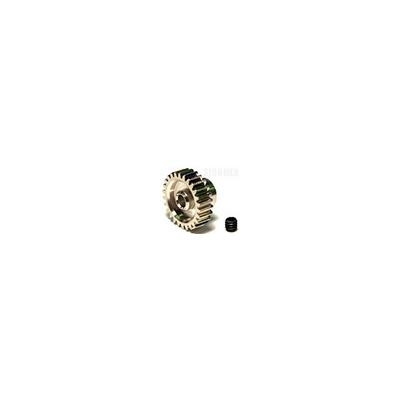48P STEEL PINION 28T - 3MM SHAFT - RRP1028
