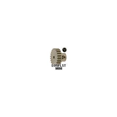 Robinson Racing Losi LST 22T Mini Pinion