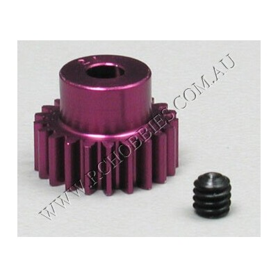 Robinson Racing SuperLite Pinion Purple 48P 21T
