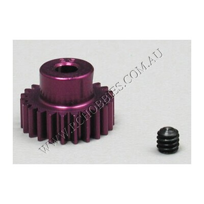 Robinson Racing SuperLite Pinion Purple 48P 23T