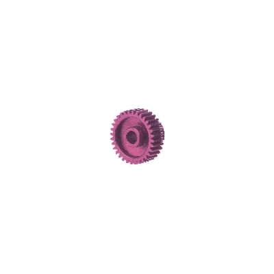 Robinson Racing Superlite Purple Pinion Gear 64P 25T