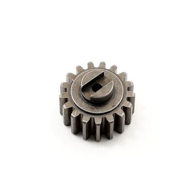 BAJA 5B 17T PINION GEAR - RRP6117