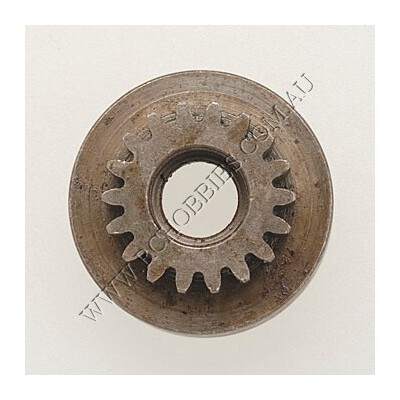 Robinson Racing Clutchbell 18T Extra Hard Sav .21/.25/X