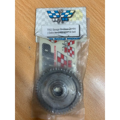 SAVAGE 21 COMBO 52T/S - RRP7052 SPUR ONLY