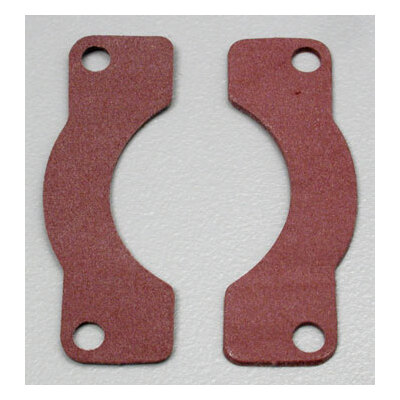 Robinson Racing RRP8561 TRAXXAS T-MAXX REPLACEMENT BRAKE PADS