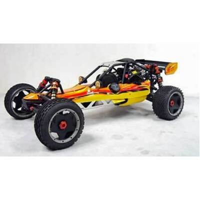 Rovan Sports 1/5 Scale Desert Racer