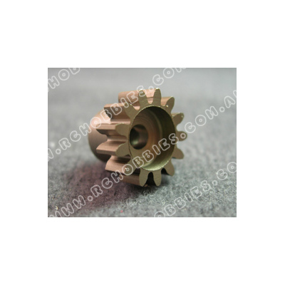 32DP PINION 13 TOOTH PINION GEAR - 3MM SHAFT - RW3213