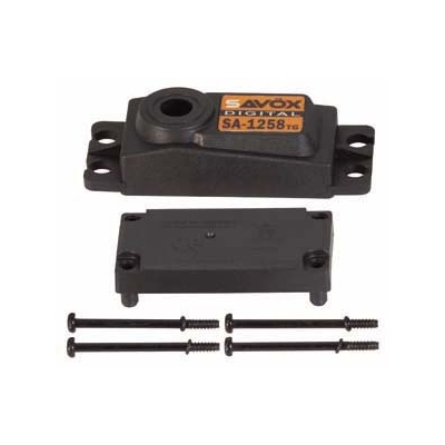 Servo case to suit SA1258MG