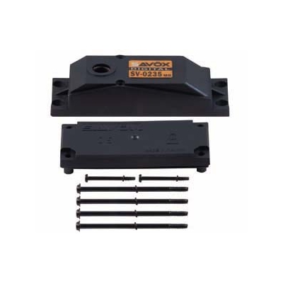 Servo case to suit SV0235MG