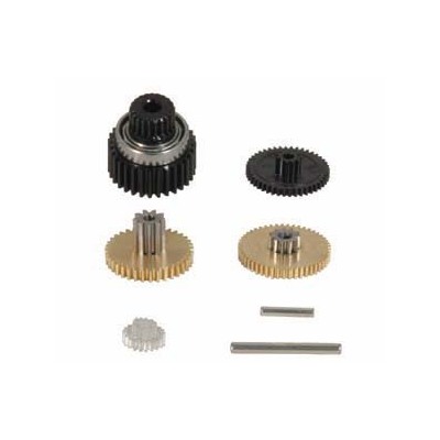 Gear set to suit SH0264MG