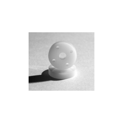 12mm 4 hole Piston 1.3mm flat