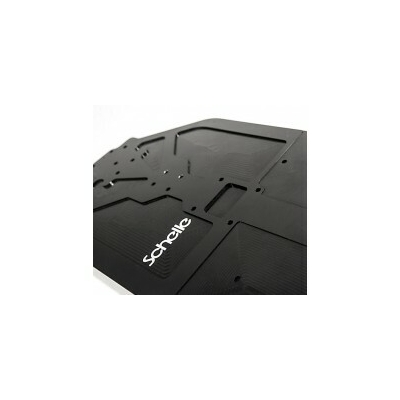 Aluminium Chassis Set 3mm B44.3