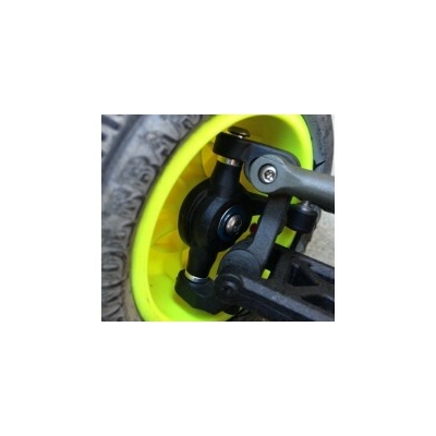 Aluminium Steering Bushing Set B5