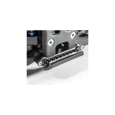 Arm Mount D, Black B5