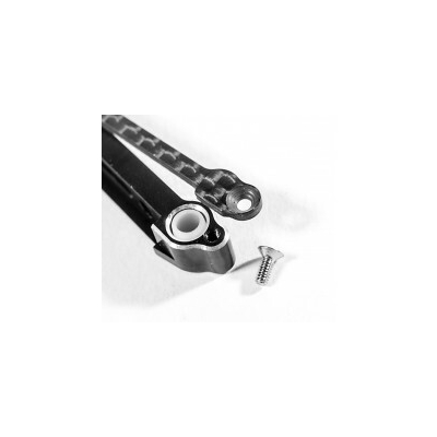 Arm Mount D Bushing B5M