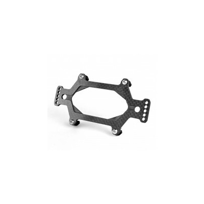 Carbon Battery Strap B6/B6D