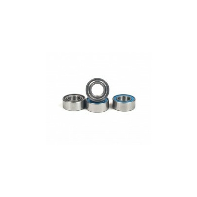Onyx Series 5x10x4 1Rubber/1 Metal
