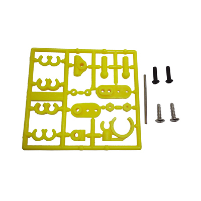 GV SE0031Y PLASTIC PARTS SET