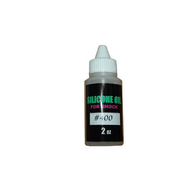 GV SE110 SHOCK OIL (#400)