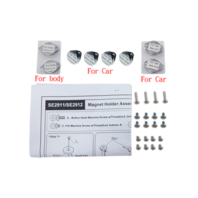 GV SE2911 MAGNET HOLDER
