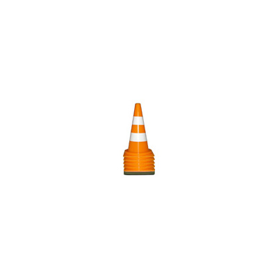 GV SE93020O RACING CONES FOR MICROS - RED