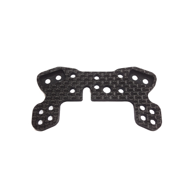 GV SEL1322 CARBON FRONT SHOCK TOWER