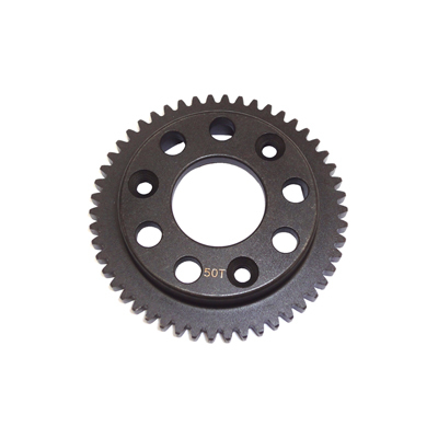 GV SEM0501 2 SPEED STEEL GEAR 50T