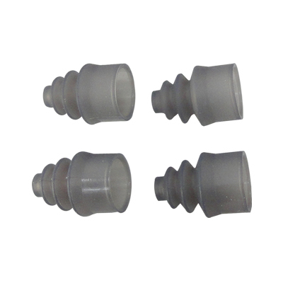 GV SEM1170BA DUSTPROOF FOR JOINT (BLACK)