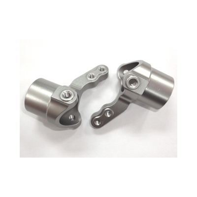 GV SEM1341H 1/8 WHEEL HUB(HARD ANOCIZE)