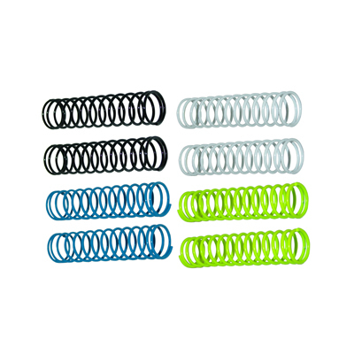 GV SEM139301 REAR  SHOCK  SPRING  SET <L=80.5MM>