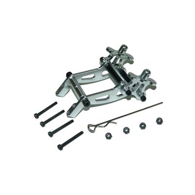 GV SEM1412T WING MOUNT - ALUMINUM