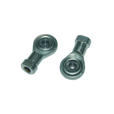 GV SEM159135R ALU BALL END - M3.5X0.6MM