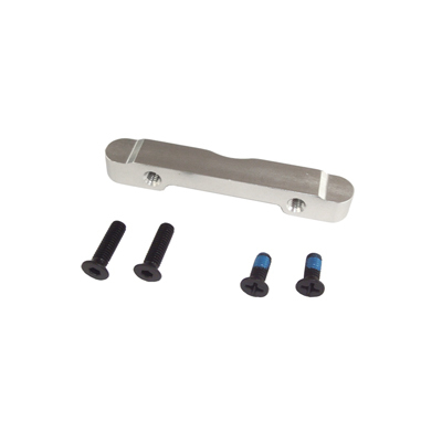 GV SEM162D6 ARM STUD STOPPER (7075 HARD ANOCIZE)