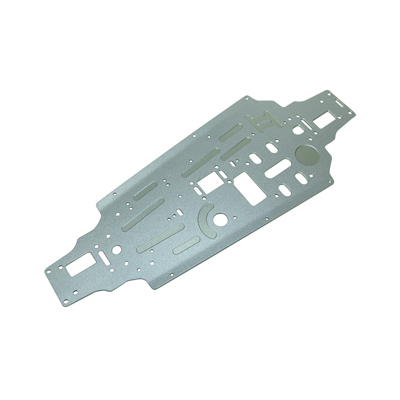 GV SEM3016H CHASSIS(7075. HARD ANOCIZE)