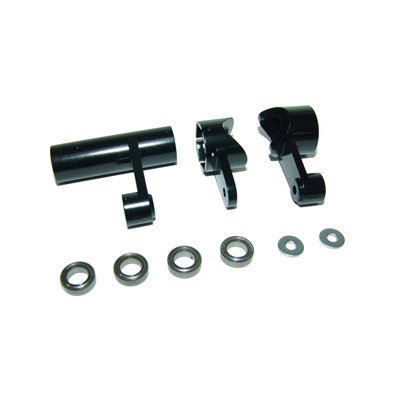 GV SEM3071BA SERVO SAVER <6061.BLACK>