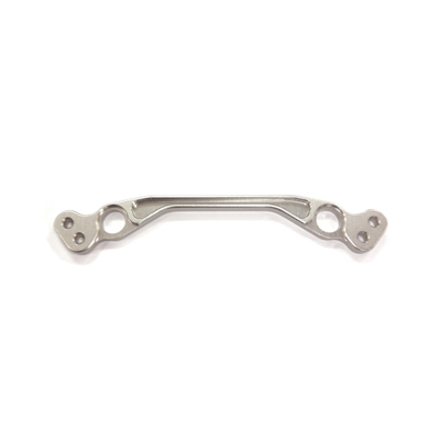 GV SEM30751H SERVO SAVER STEERING PLATE (7075)