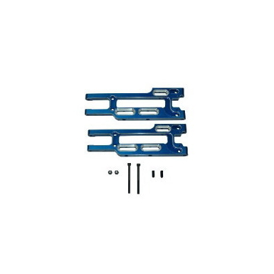 GV SEM347F2B SUSPENSION LOWER FRONT (BLUE)
