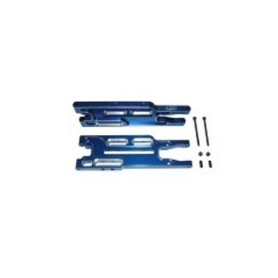GV SEM347R2B SUSPENSION LOWER REAR (BLUE)