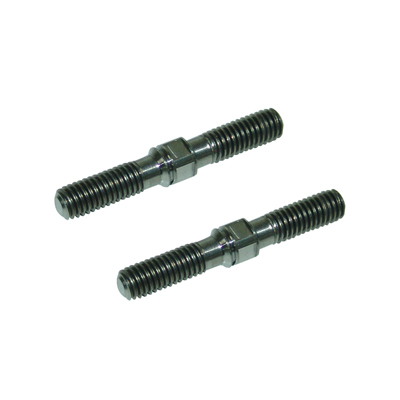 GV SEM3492 BV-1 TITANIUM RODS L36MM