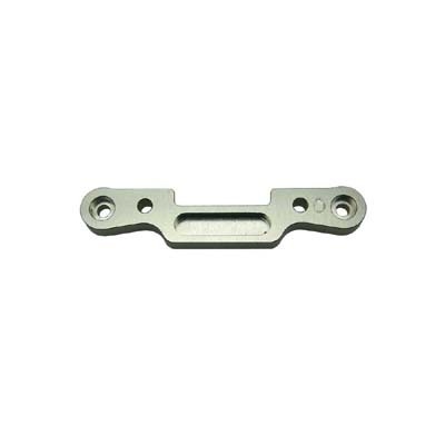 GV SEM349FR0 UPPER  SUSPENSION  PLATE  DEG0<F&R.HARD  ANODIZE>