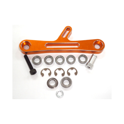 GV SEVX2288GO BV1 PRO BELT TENSIONER (98.1MM ALUMINIUM)