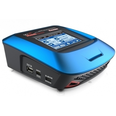#SkyRC T6200 Charger DC
