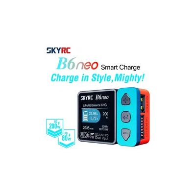 SKYRC B6NEO 