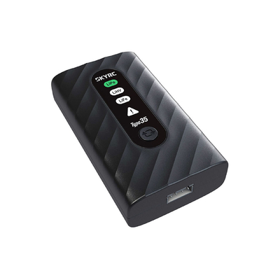SkyRC Typ 35 USB-C LiPo 2-4s 2A Charger