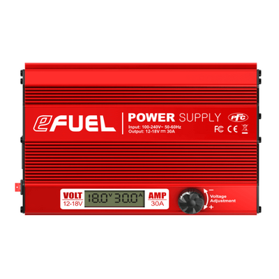 E-Fuel 30A Switch DC Power Supply RCM