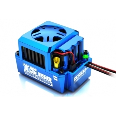 Toro TS 150amp ESC 2-6s sensor+s/less