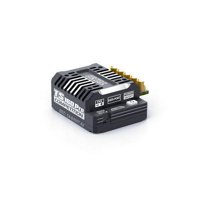 SkyRC Toro TS160 Pro 2-3s LiPo V2