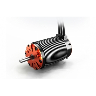 BEAST X516 Brushless Motor for 1/5 Car