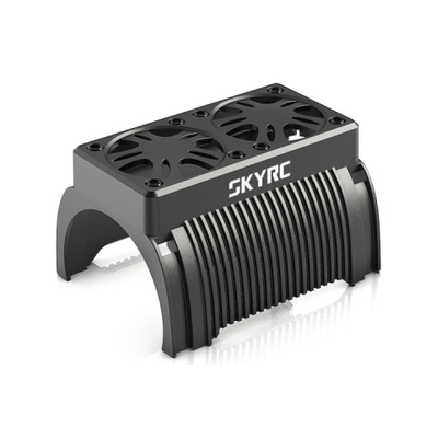 Sky-RC 1:5 Scale Dual Motor Cooling Fan