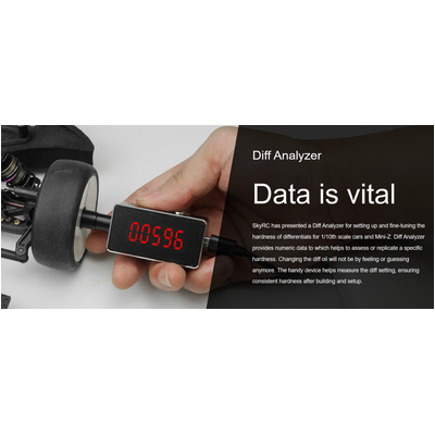 Diff Analyzer